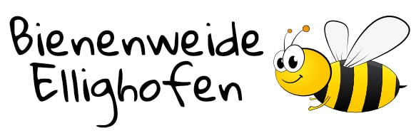 Logo Bienenweide Ellighofen